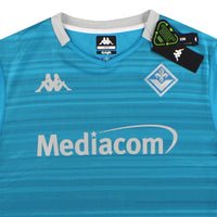 Maillot Fiorentina - 2025-26 Third