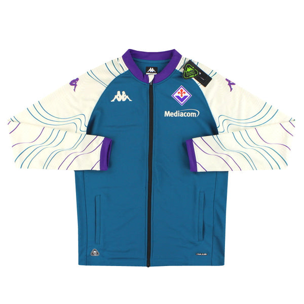 Maillot Fiorentina - 2025-26 Pre-Match