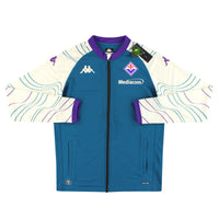 Maillot Fiorentina - 2025-26 Pre-Match