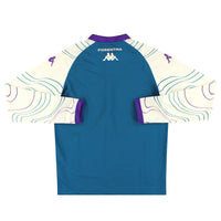 Maillot Fiorentina - 2025-26 Pre-Match