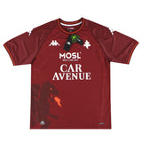 Maillot FC Metz - 2025-26 Domicile