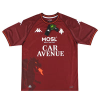 Maillot FC Metz - 2025-26 Domicile