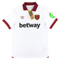 Maillot West Ham - 2024-25 Third