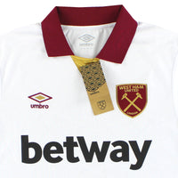 Maillot West Ham - 2024-25 Third