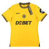 Maillot Wolves Sudu Pro - 2024-25 Domicile