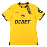 Maillot Wolves Sudu Pro - 2024-25 Domicile