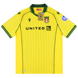 Maillot Wrexham - 2025-26 Extérieur