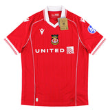Maillot Wrexham - 2025-26 Domicile