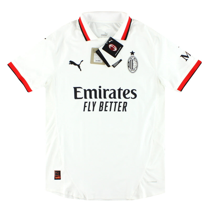 Maillot AC Milan - 2024-25 Extérieur