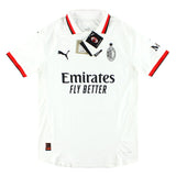 Maillot AC Milan - 2024-25 Extérieur