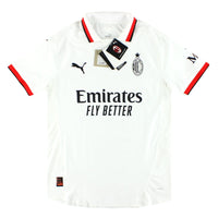 Maillot AC Milan - 2024-25 Extérieur