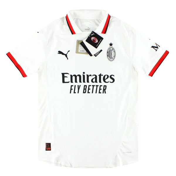 Maillot AC Milan - 2024-25 Extérieur