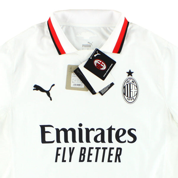 Maillot AC Milan - 2024-25 Extérieur