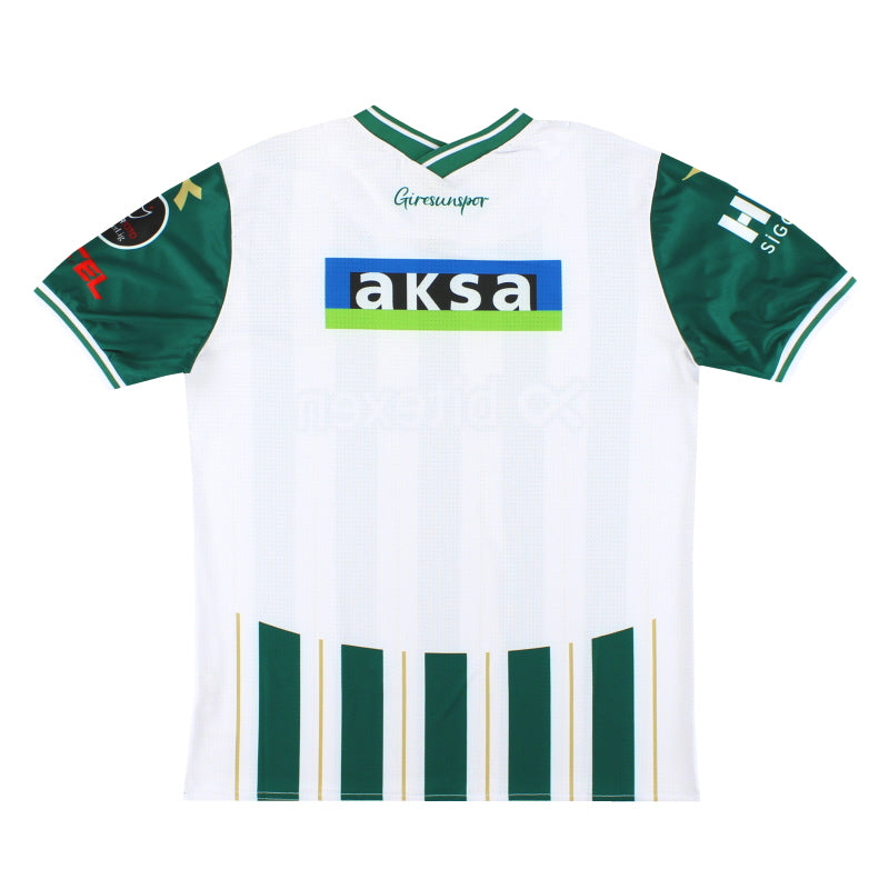 Maillot Giresunspor - 2022-23 Domicile