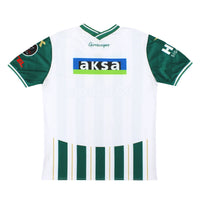 Maillot Giresunspor - 2022-23 Domicile