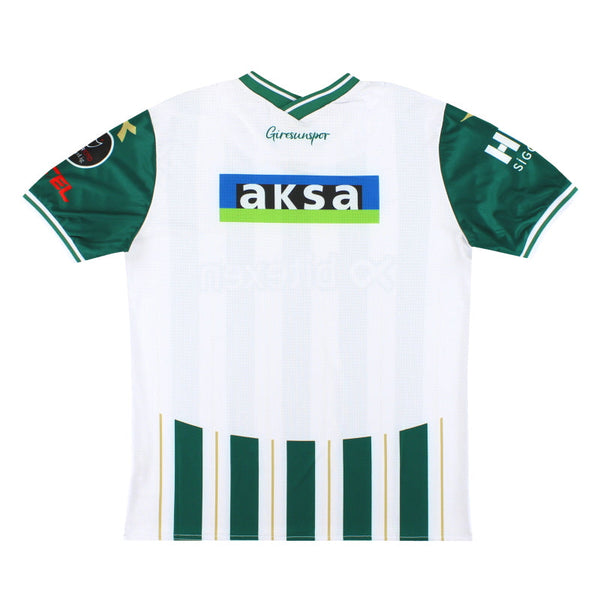 Maillot Giresunspor - 2022-23 Domicile