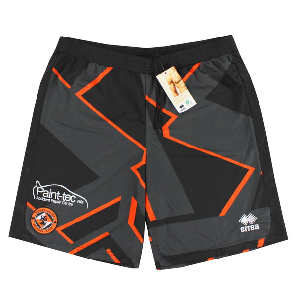 Maillot Dundee United - 2024-25 Gardien