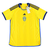 Maillot Suède - 2022-23 Domicile