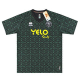 Maillot Sheffield United - 2024-25 Pre-Match
