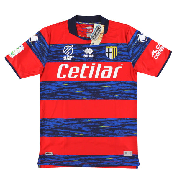 Maillot Parma 2021-22