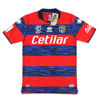 Maillot Parma 2021-22