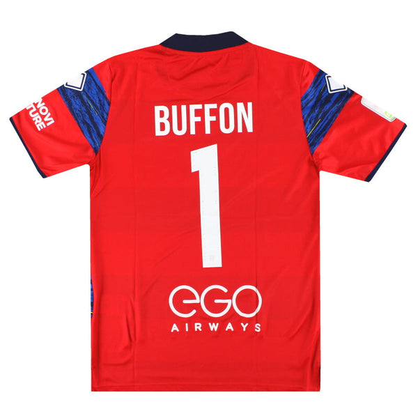 Maillot Parma 2021-22