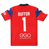 Maillot Parma 2021-22