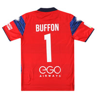 Maillot Parma 2021-22