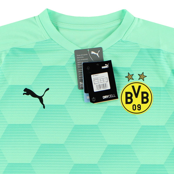 Maillot Dortmund - 2020-21 Gardien