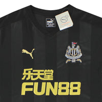 Maillot Newcastle - 2017-18 Third