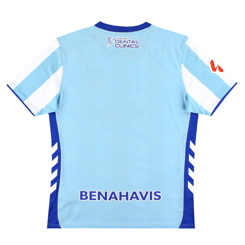 Maillot Malaga - 2025-26 Domicile