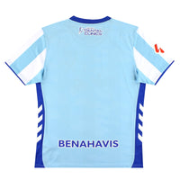 Maillot Malaga - 2025-26 Domicile