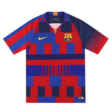Maillot Barcelone 2018-19