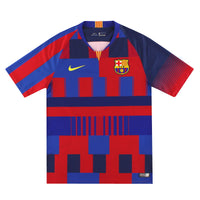 Maillot Barcelone 2018-19