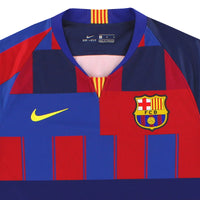 Maillot Barcelone 2018-19