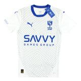 Maillot Al Hilal SFC - 2024-25 Extérieur