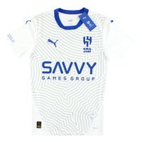 Maillot Al Hilal SFC - 2024-25 Extérieur