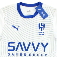 Maillot Al Hilal SFC - 2024-25 Extérieur