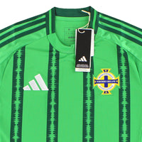 Maillot Irlande du Nord - 2024 Domicile