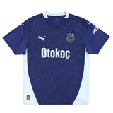 Maillot Fenerbahce - 2024-25 Third