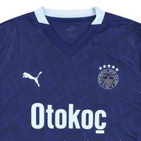 Maillot Fenerbahce - 2024-25 Third