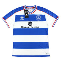 Maillot QPR - 2018-19 Domicile