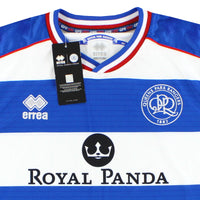 Maillot QPR - 2018-19 Domicile