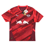 Maillot RB Leipzig - 2024-25 Extérieur