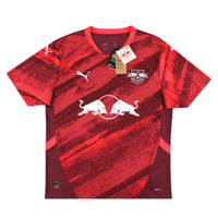 Maillot RB Leipzig - 2024-25 Extérieur