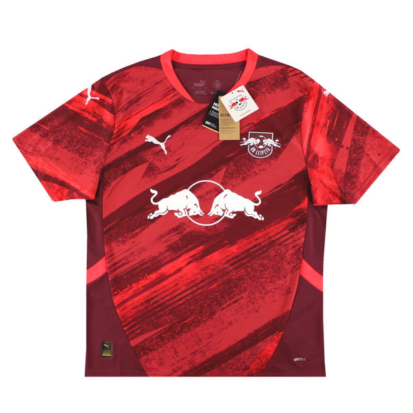 Maillot RB Leipzig - 2024-25 Extérieur