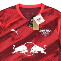 Maillot RB Leipzig - 2024-25 Extérieur