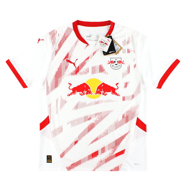 Maillot RB Leipzig - 2024-25 Domicile