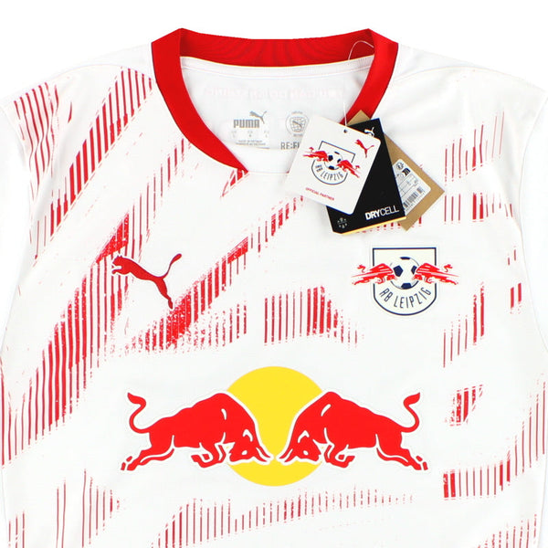 Maillot RB Leipzig - 2024-25 Domicile