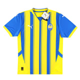 Maillot Shakhtar Donetsk - 2024-25 Third